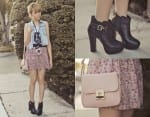 Fashionista NOW: Outerwear Fashion ~ Investing In Trendy Vests