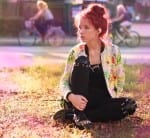 Fashionista NOW: How To Wear Floral Blazers/Jackets?