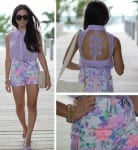 Fashionista NOW: Glam Up Your Wardrobe With Bows