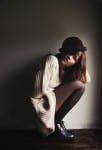 Fashionista NOW: Trendy In Sweaters & Knitwear