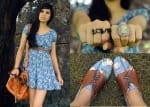 Fashionista NOW: Footwear Infatuation ~ The Oxford Shoe Trend