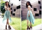 Fashionista NOW: The Tulip Skirt Trend