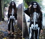 Fashionista NOW: Spooky 2012 Halloween Fashion Ideas
