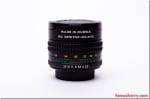 Essential Studio Equipment : Zenitar 16mm f2.8 Fisheye Lens ( Carl Zeiss Technology )