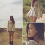 Fashionista NOW: It’s All About Textures In Fashion