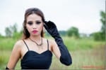 Pop Shoot : Fashionista Pianist ~ Riana Nemo