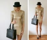 Fashionista NOW: Fashion Ideas For Christmas ~ Glittery Sequins
