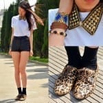 Fashionista NOW: How To Wear Something Unexpected