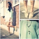 Fashionista NOW: The Footwear Trend ~ Creeper Shoes