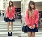 Fashionista NOW: Comfort In Style ~ Chic In A Jumper