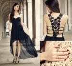 Fashionista NOW: Dresses To Party In For The Count Down To 2013