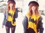 Fashionista NOW: Batman Fashion Inspiration