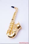 Essential Studio Equipment : Saxophone Prop