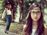 Fashionista NOW: Nerd Glasses Fashion Trend