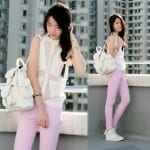 Fashionista NOW: Bringing Spring Back Into Your Wardrobe