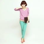 Fashionista NOW: Color Blocking Returns