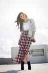 Fashionista NOW: Bare Your Midriff In Style With Crop Tops