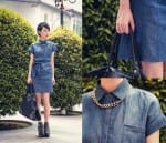 Fashionista NOW: The Figure-Friendly Dress ~ Shift Dresses