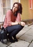 Fashionista NOW: Fringe Bag Fashion Trend