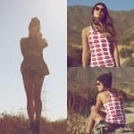 Fashionista NOW: Lip Prints In Fashion & Lip-Inspired Accessories