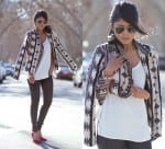 Fashionista NOW: Modern Tribal Print Fashion Trend Inspiration