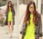 Fashionista NOW: Camo Chic Fashion Inspiration