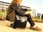 Fashionista NOW: Leopard Shoe Trend Inspiration