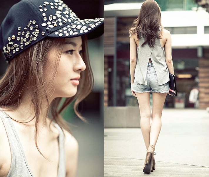 Fashionista NOW: The Split Back Fashion Trend « THE UNIVERSITY OF FAME ...