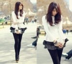 Fashionista NOW: Sweet Peplum Fashion Ideas For Raya 2013