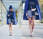 Fashionista NOW: Stylish Summer Skirt Trends ~ Tulip, Draped & Wrap