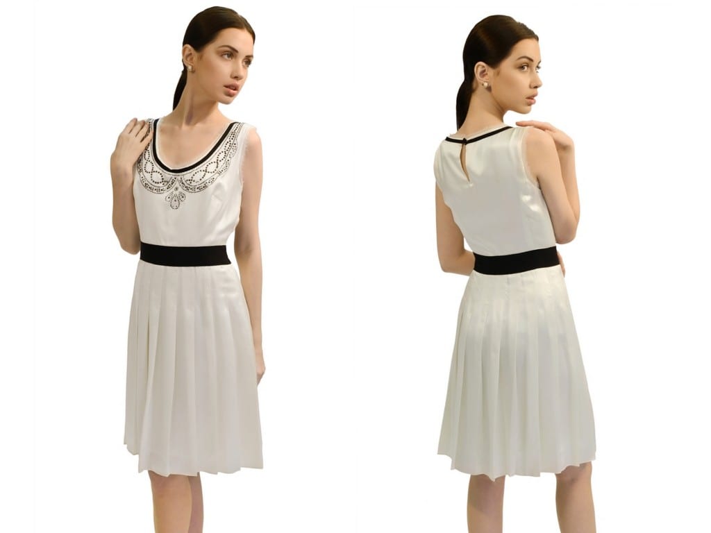 milly-of-ny-silk-pleated-dress