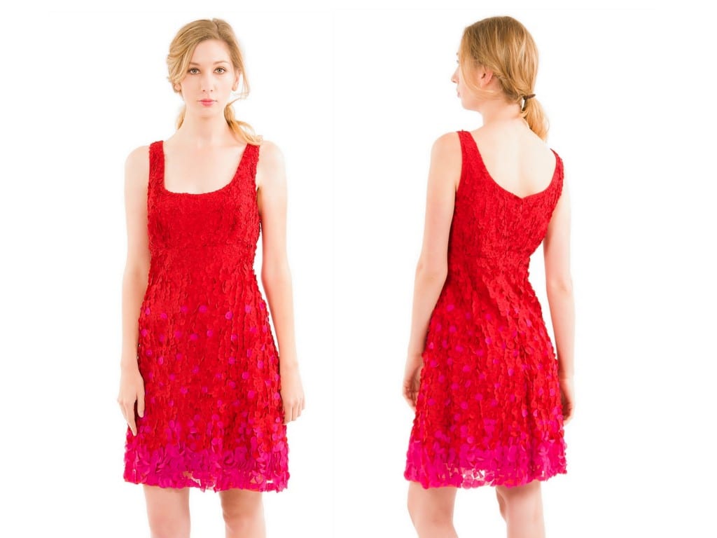 theia-ombre-petal-cocktail-dress