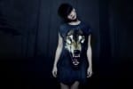 Fashionista NOW: Wolf Print Fashion Inspiration