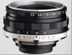 In Malaysia Now : Voigtlander 35mm f2.5 Color Skopar Pancake II Lens