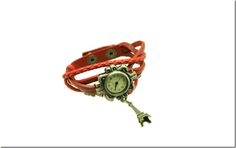 paris-red-watch-charm