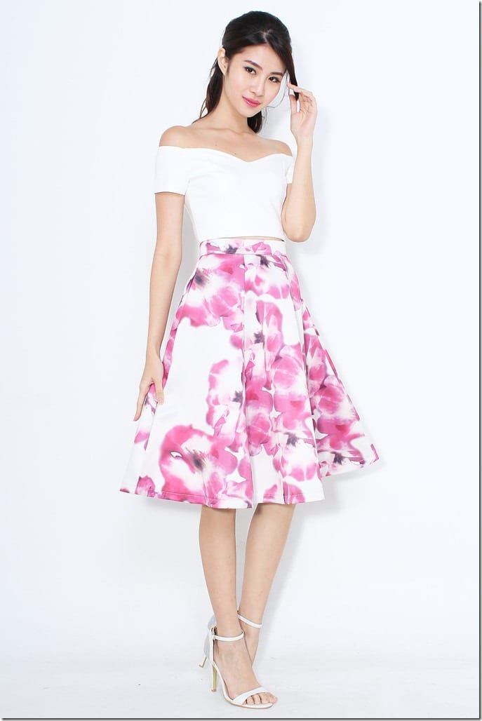 watercolor-blush-midi-skirt