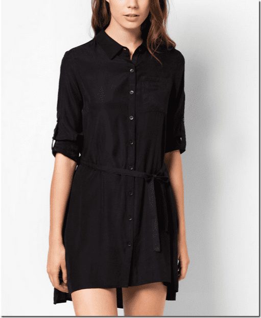 basic-black-shirt-dress