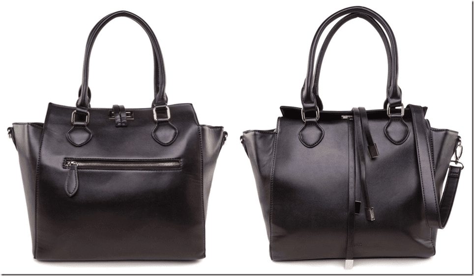 black-trapeze-shoulder-handbag