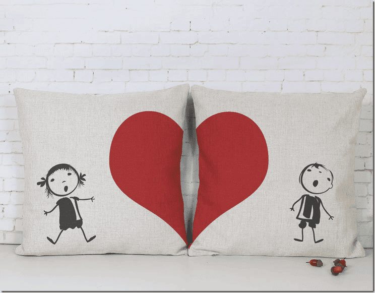 cute-couple-pillow-covers