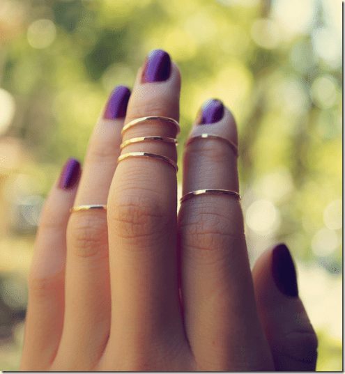 gold-midi-ring-set