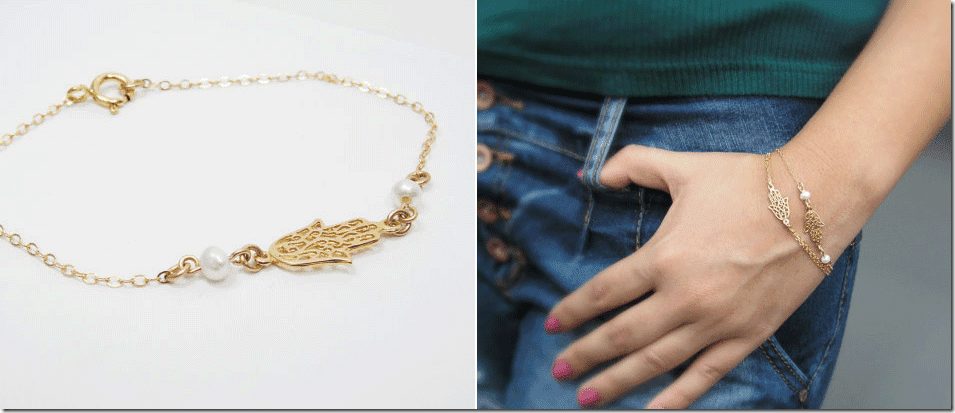 hamsa-gold-pearl-bracelet