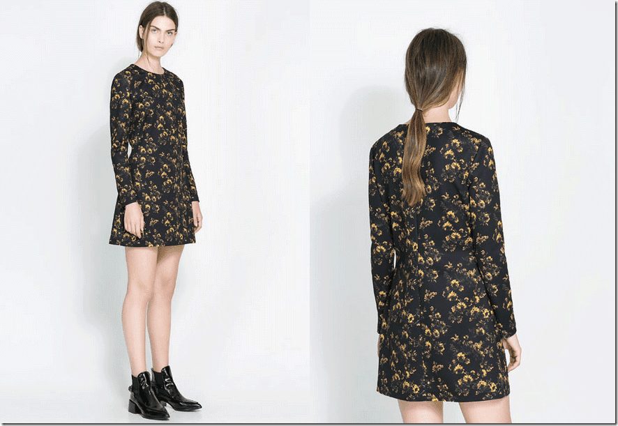 long-sleeve-dark-floral-dress