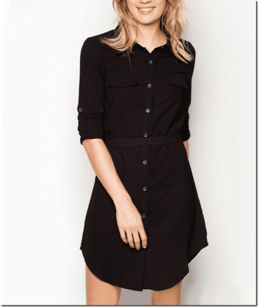 long-sleeve-shirt-dress