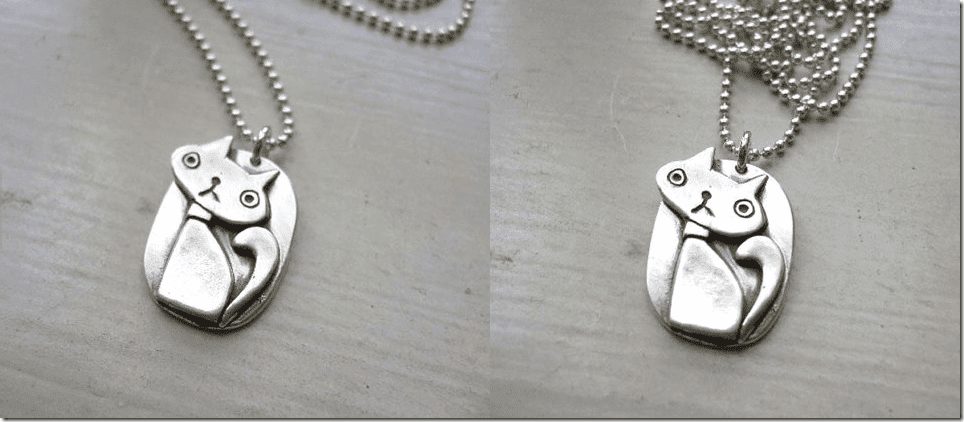 silver-cat-pendant-necklace