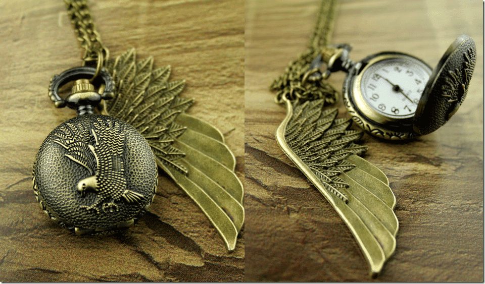 steampunk-eagle-pocket-watch-wing