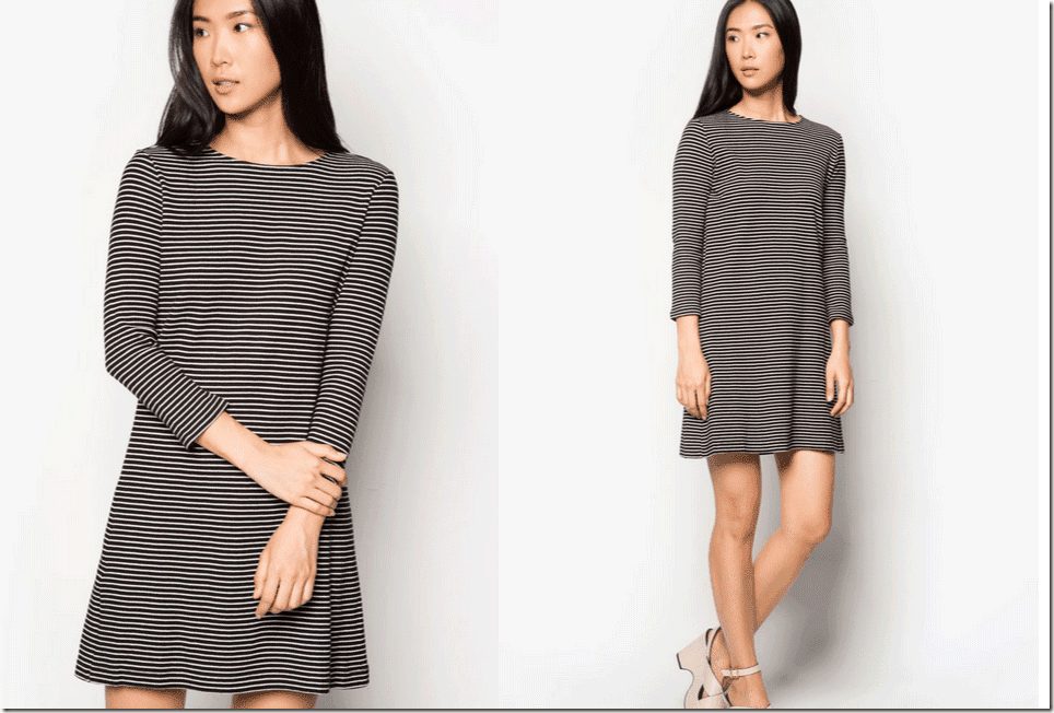 striped-cotton-long-sleeve-dress