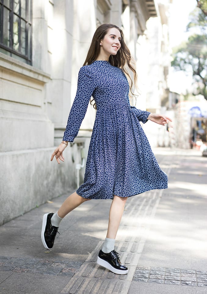 Why the Smock Dress is a Must-Have for Every Wardrobe?