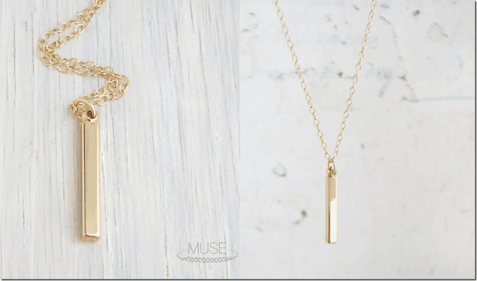 adjustable-gold-vertical-bar-necklace