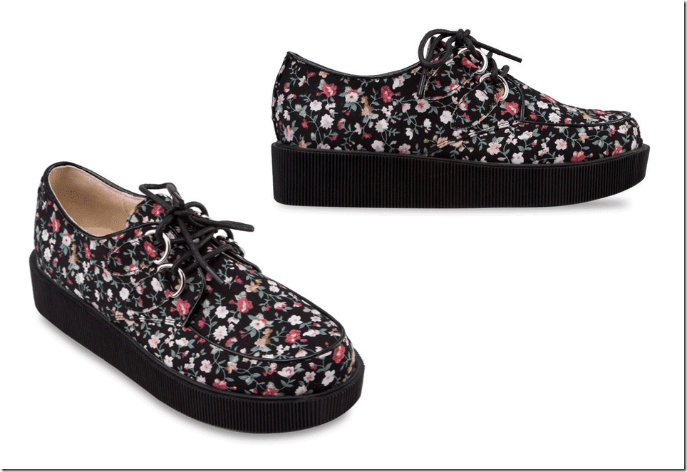 dark-floral-print-platform-sneakers