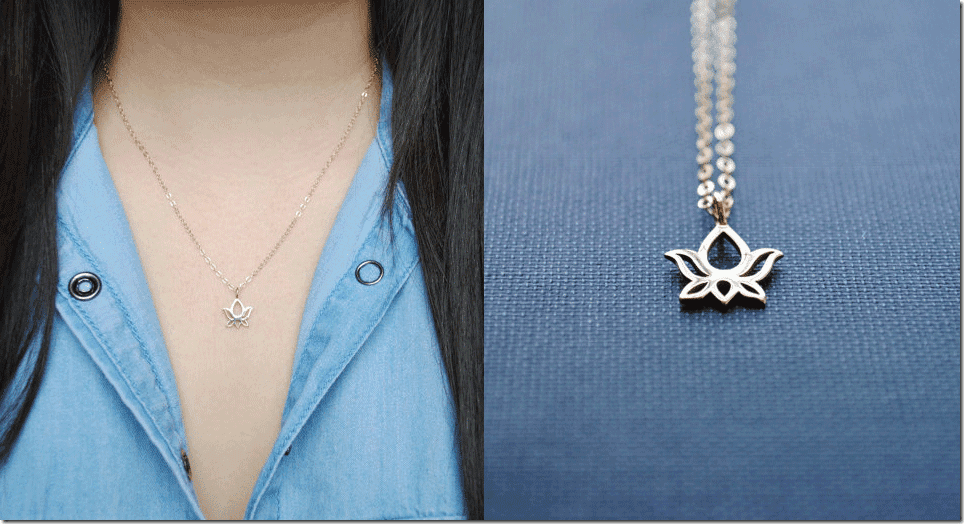 delicate-lotus-blossom-charm-necklace